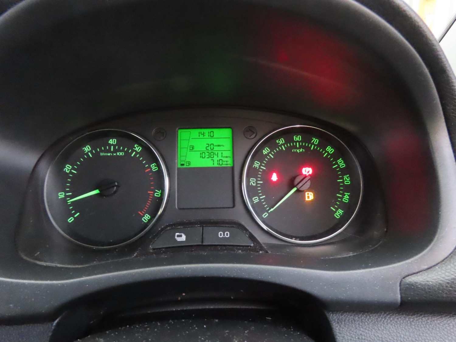 Used Skoda Fabia for sale - 77783547: Photo 4