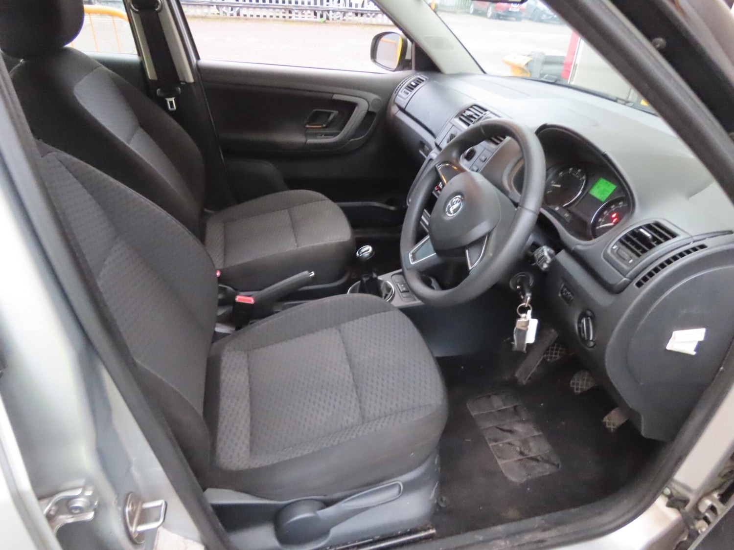 Used Skoda Fabia for sale - 77783547: Photo 5