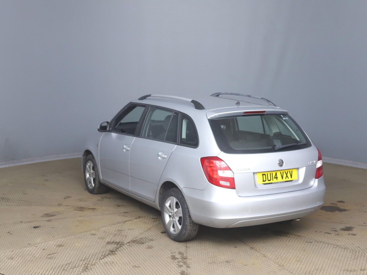 Used Skoda Fabia for sale - 77783547: Photo 6