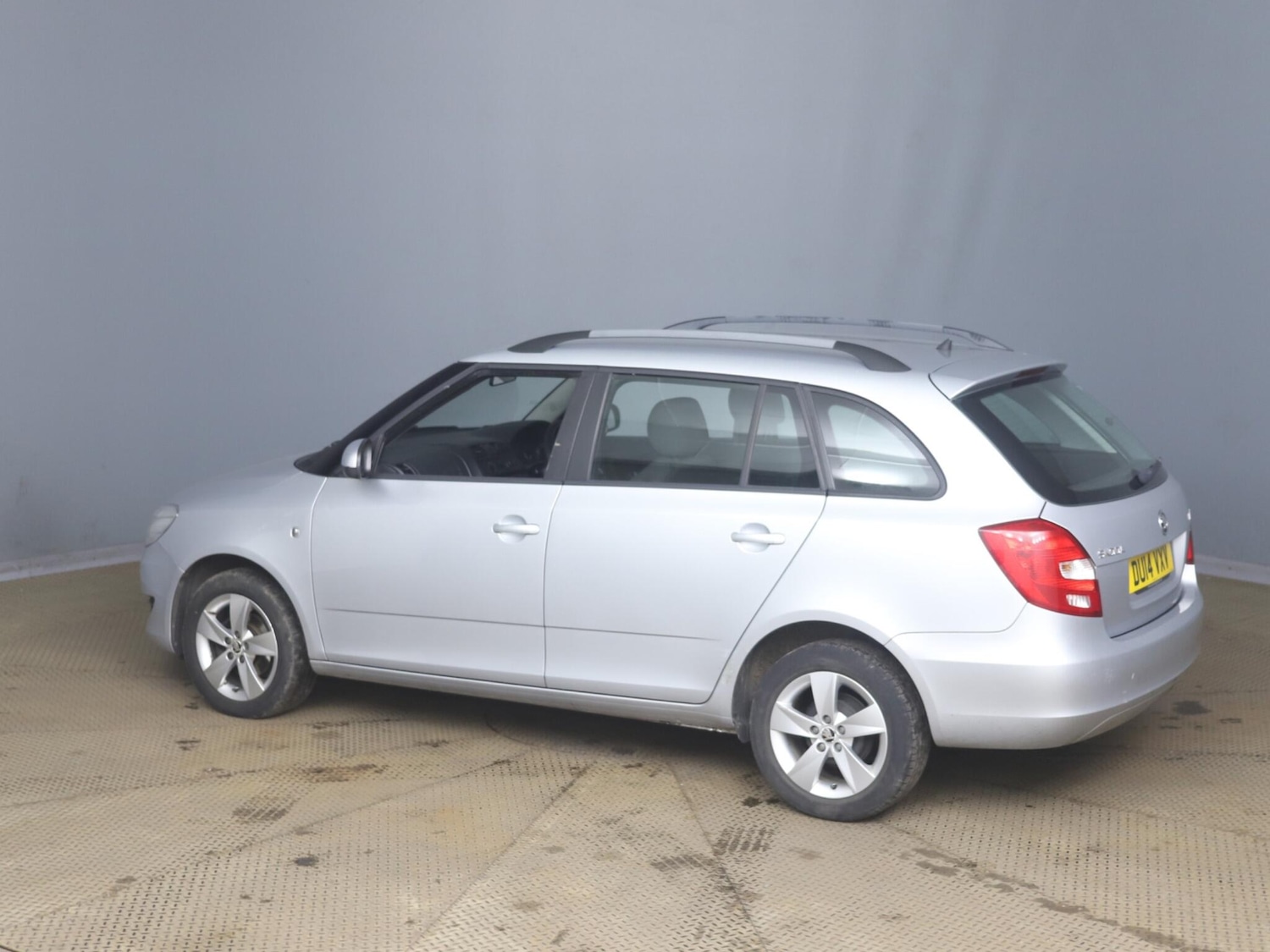 Used Skoda Fabia for sale - 77783547: Photo 7