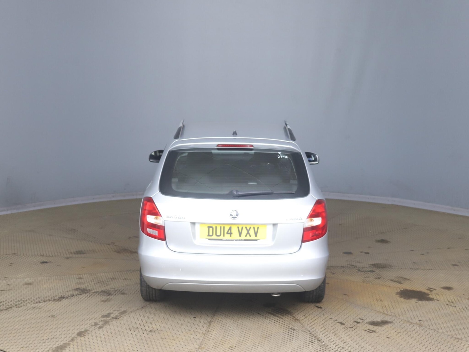 Used Skoda Fabia for sale - 77783547: Photo 8