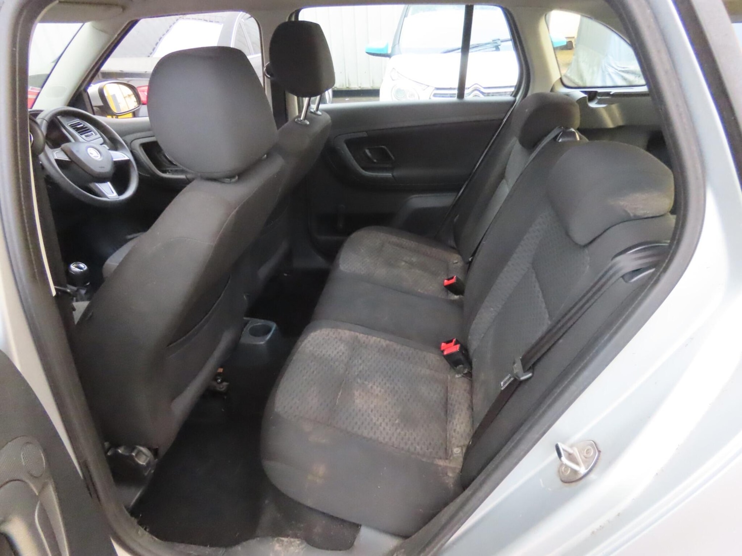 Used Skoda Fabia for sale - 77783547: Photo 9