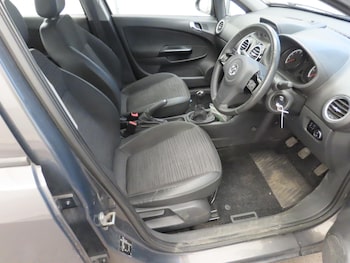 Used Vauxhall Corsa 2014 for sale - 79236899: Photo