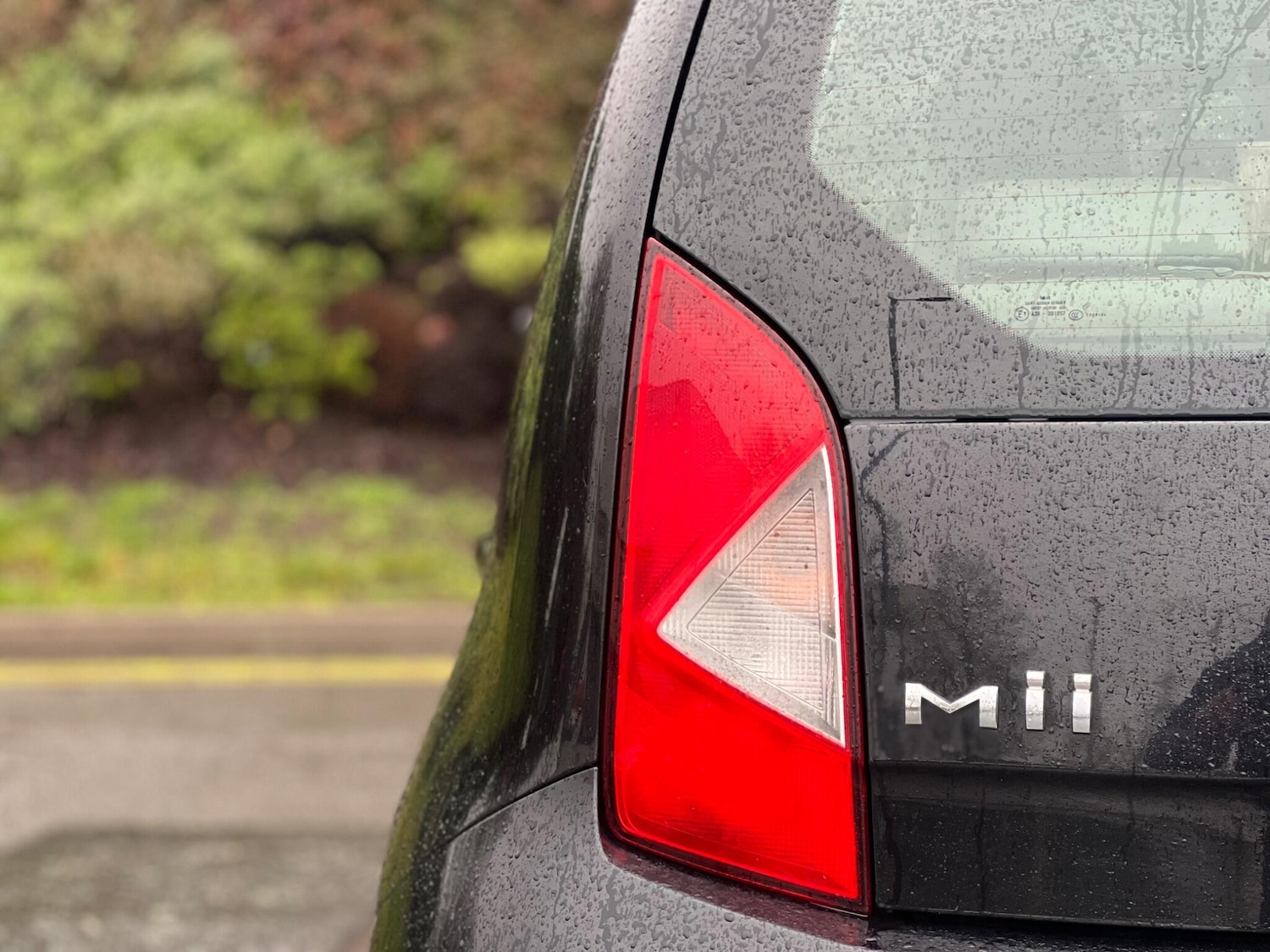 Used SEAT Mii 2013 for sale - 76561554: Photo 12