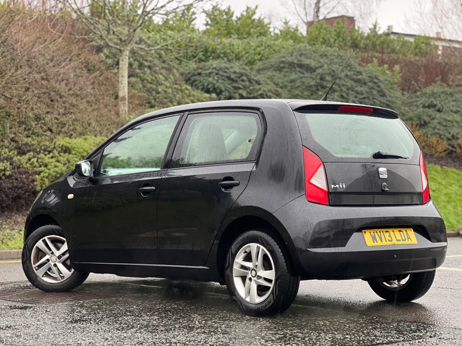 Used SEAT Mii 2013 for sale - 76561554: Photo 13