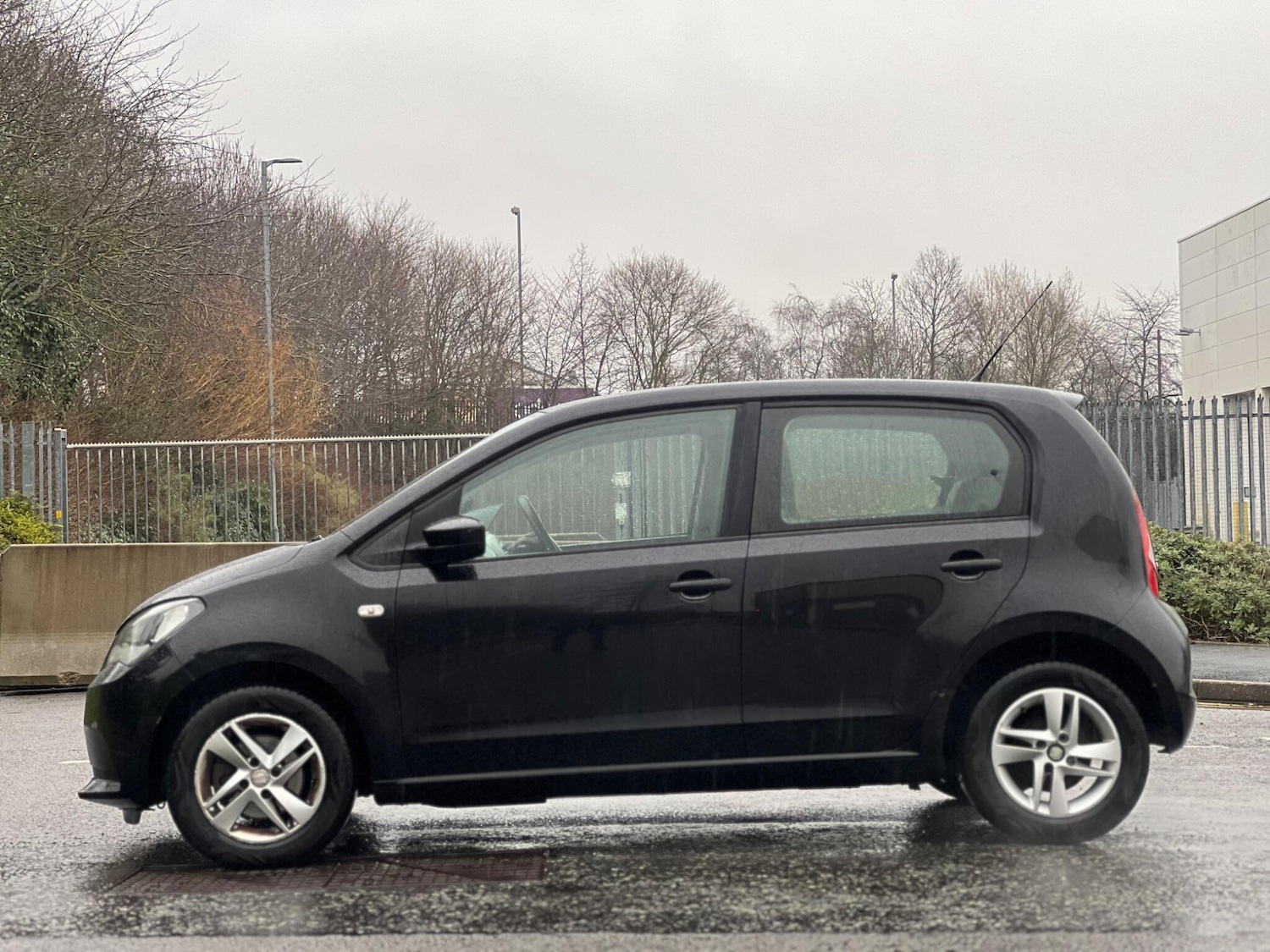 Used SEAT Mii 2013 for sale - 76561554: Photo 14