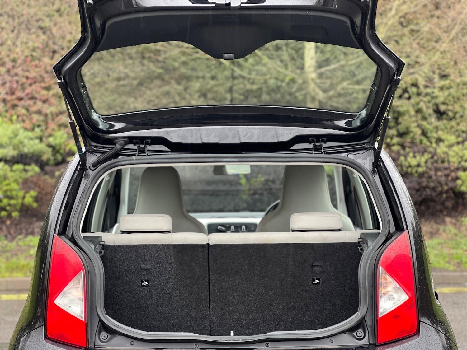 Used SEAT Mii 2013 for sale - 76561554: Photo 15