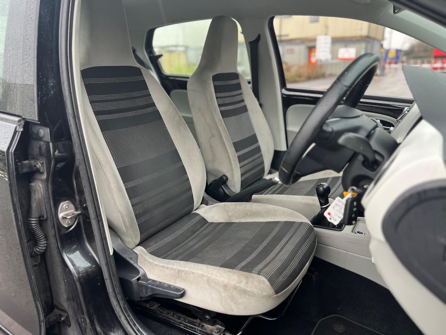 Used SEAT Mii 2013 for sale - 76561554: Photo 17