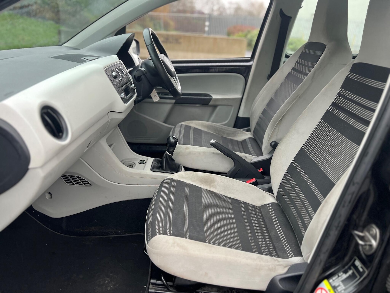 Used SEAT Mii 2013 for sale - 76561554: Photo 18