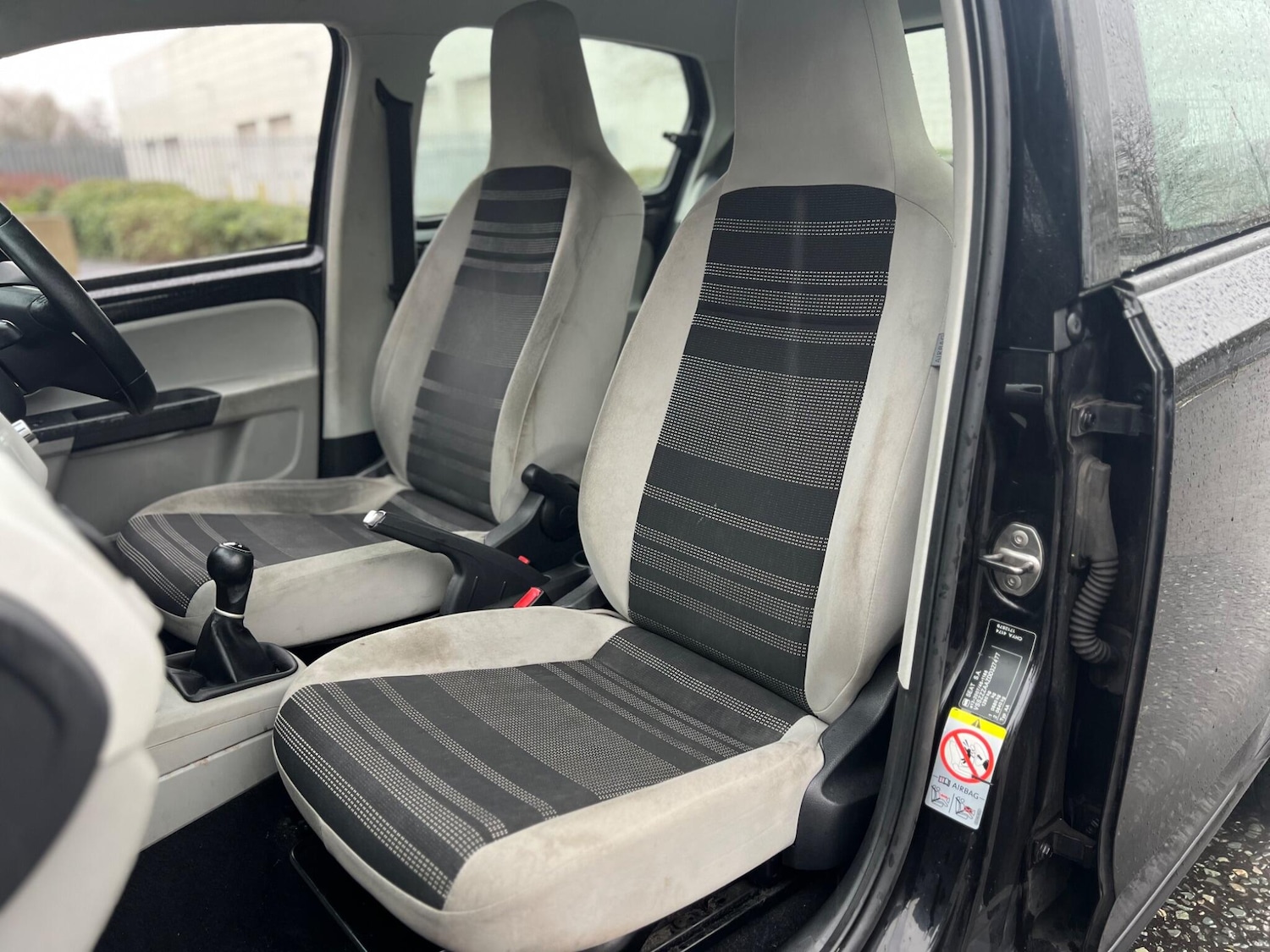 Used SEAT Mii 2013 for sale - 76561554: Photo 19