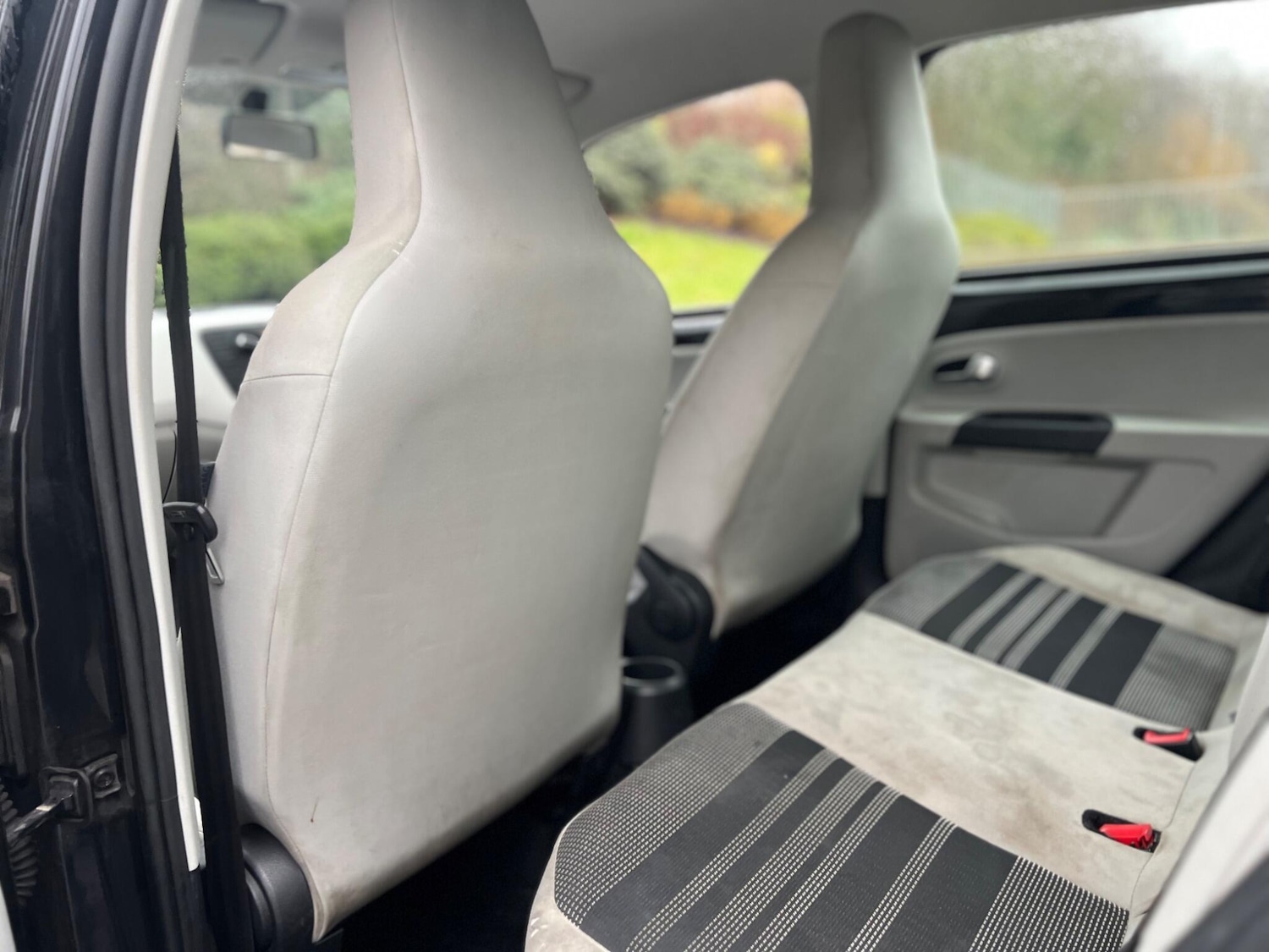 Used SEAT Mii 2013 for sale - 76561554: Photo 21