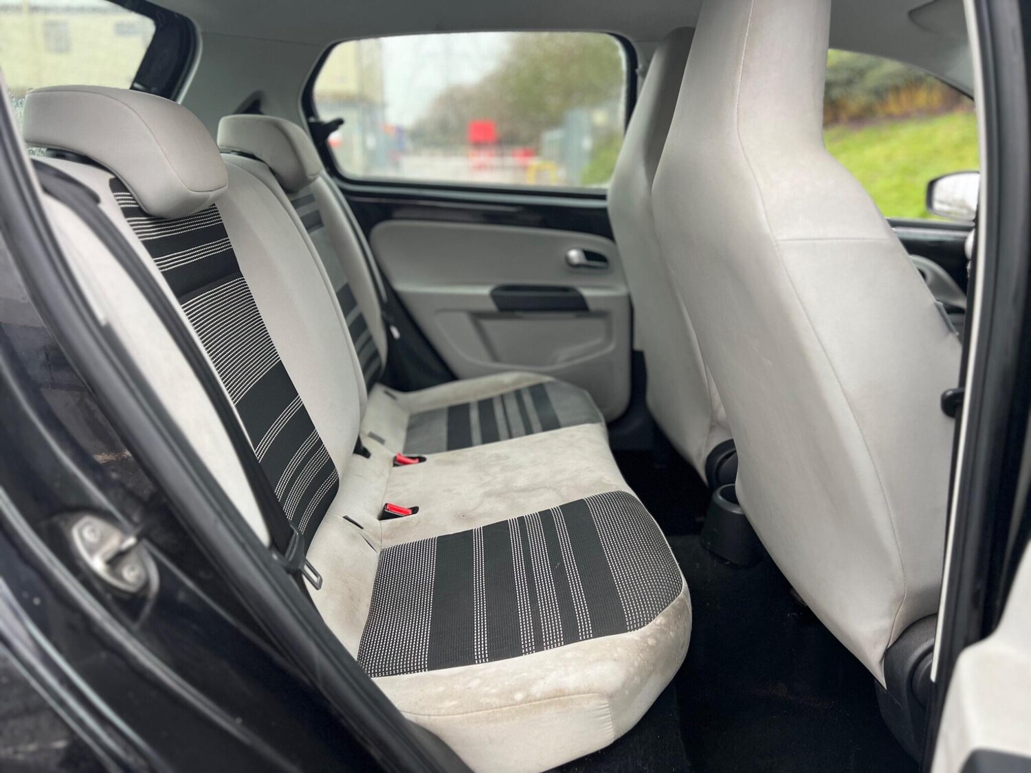 Used SEAT Mii 2013 for sale - 76561554: Photo 22