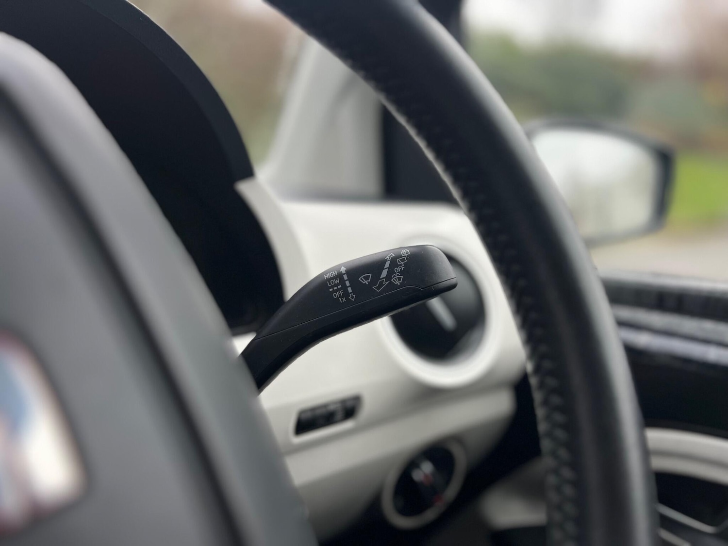 Used SEAT Mii 2013 for sale - 76561554: Photo 24