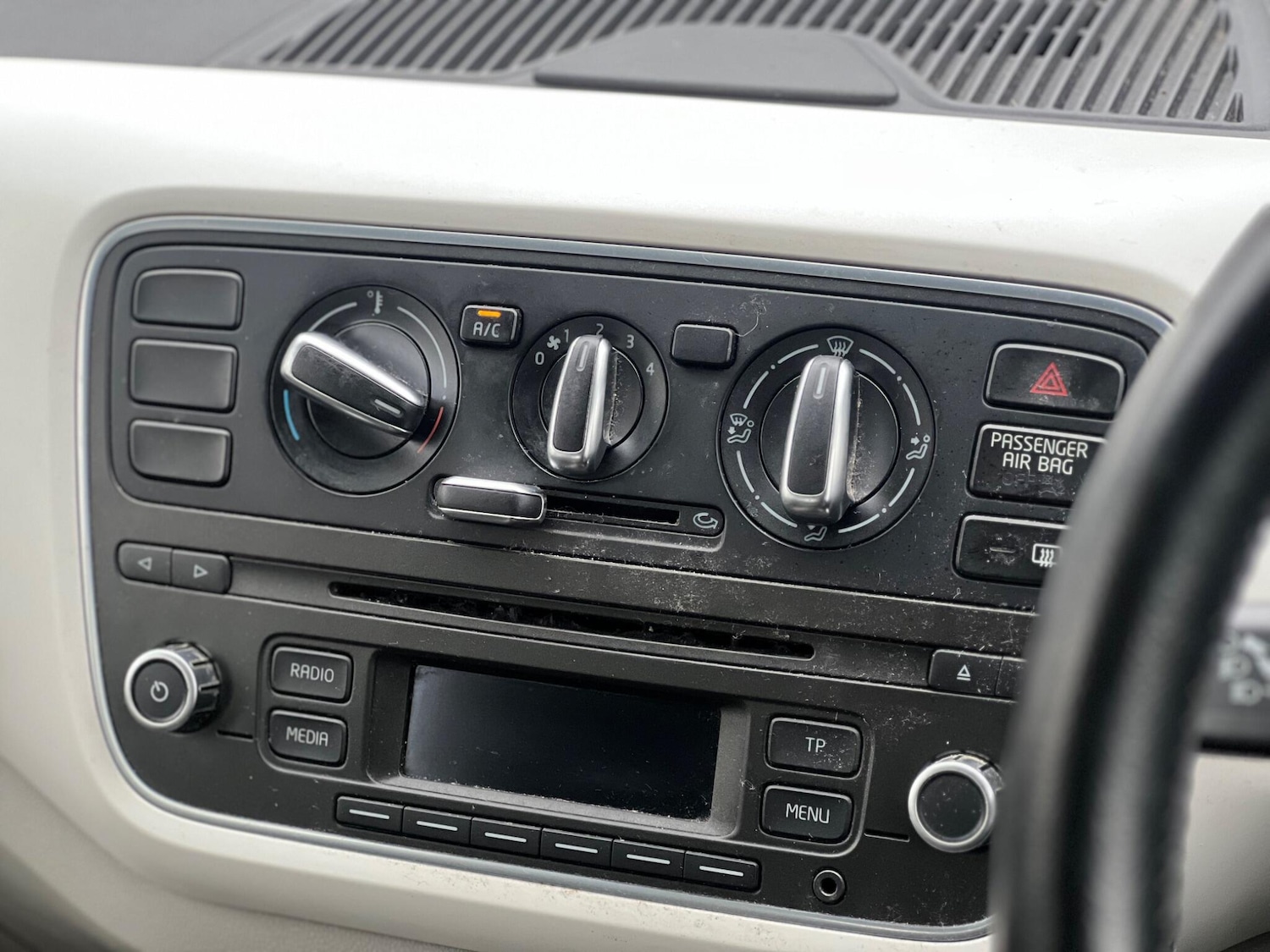 Used SEAT Mii 2013 for sale - 76561554: Photo 26