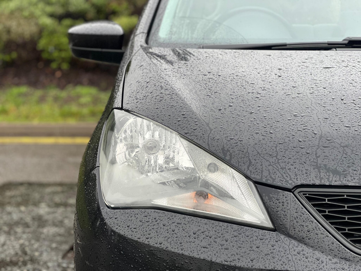 Used SEAT Mii 2013 for sale - 76561554: Photo 28