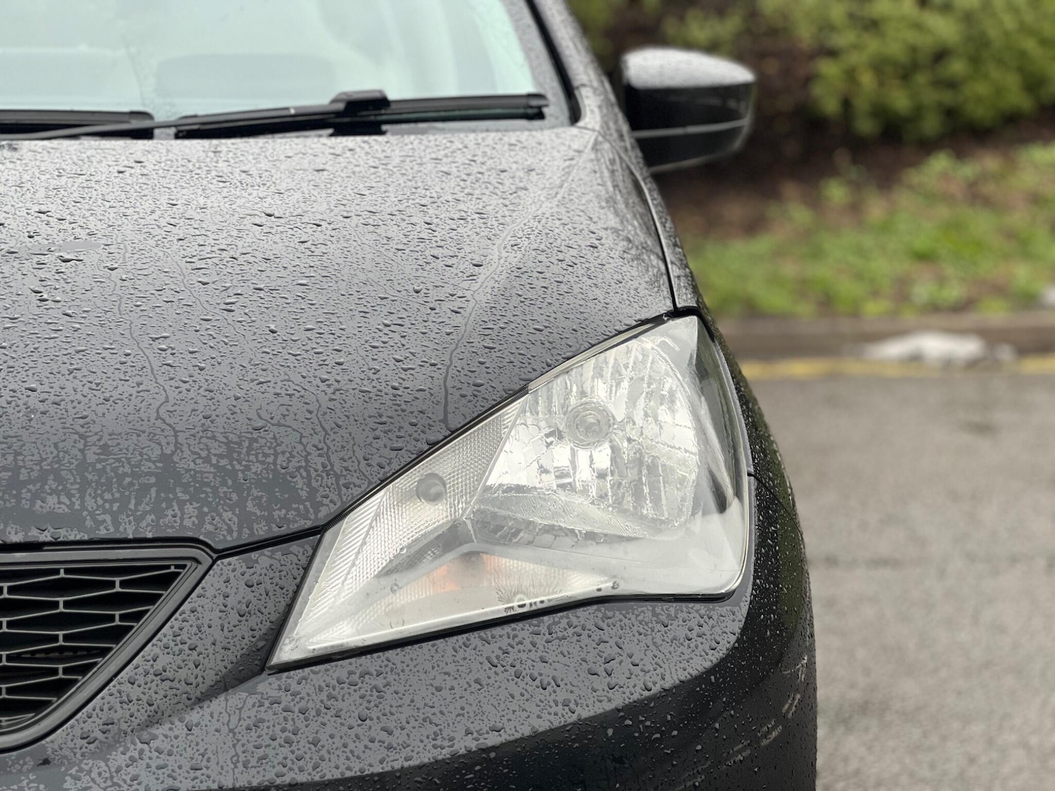 Used SEAT Mii 2013 for sale - 76561554: Photo 29