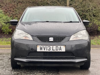 Used SEAT Mii 2013 for sale - 76561554: Photo