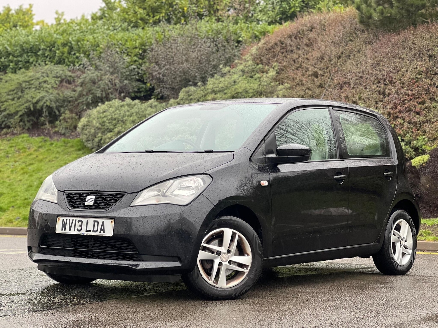 Used SEAT Mii 2013 for sale - 76561554: Photo 3