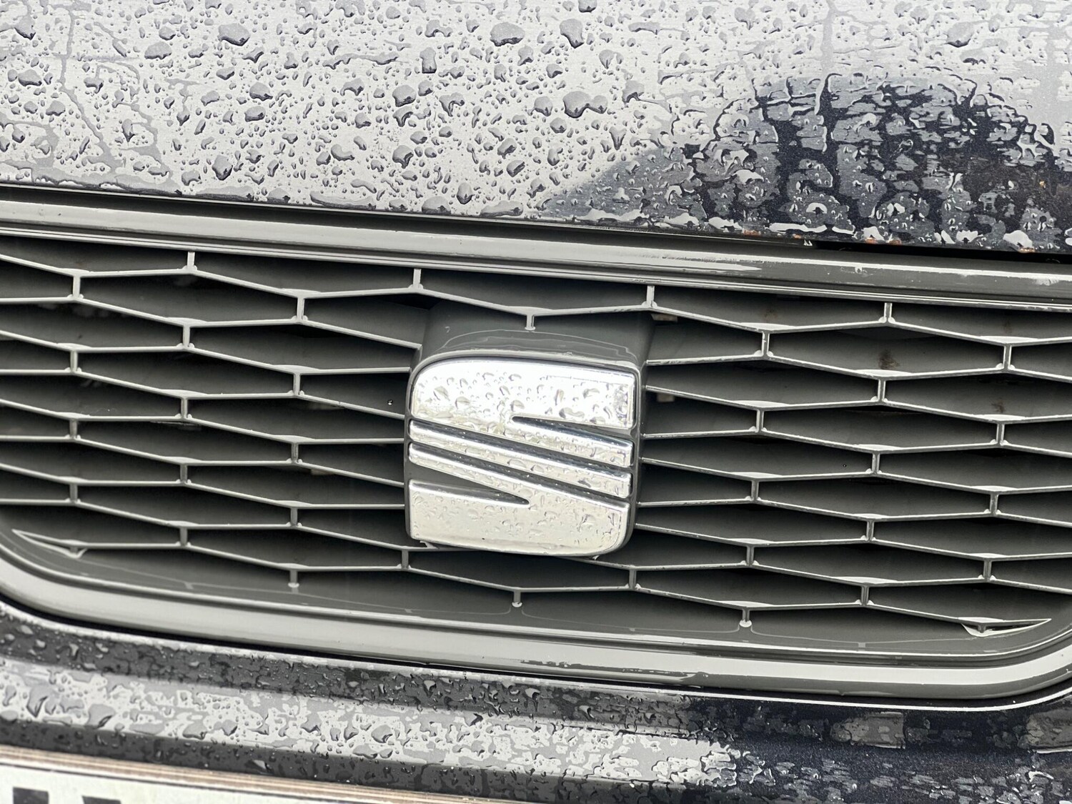 Used SEAT Mii 2013 for sale - 76561554: Photo 30