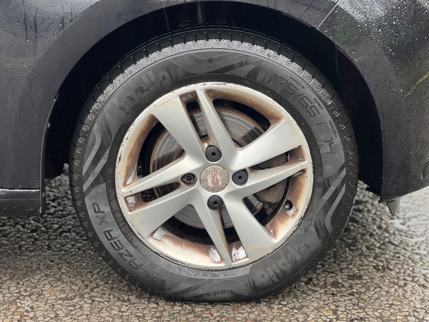 Used SEAT Mii 2013 for sale - 76561554: Photo 31