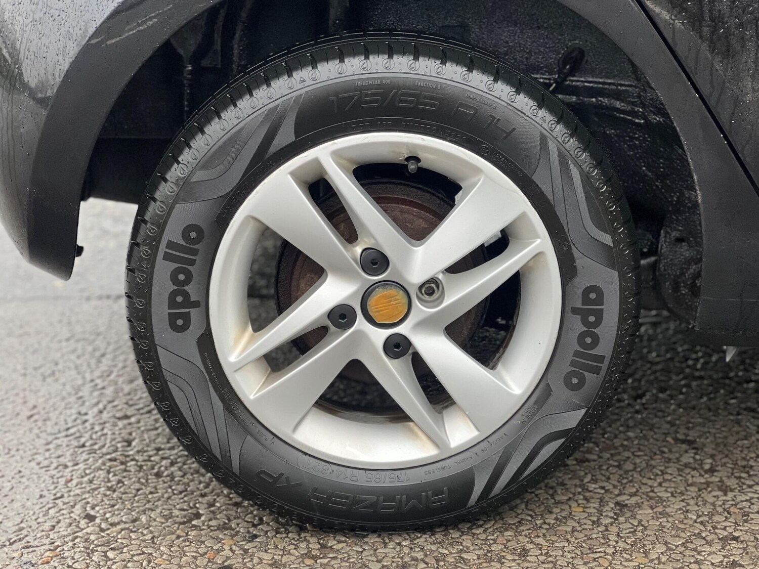 Used SEAT Mii 2013 for sale - 76561554: Photo 32