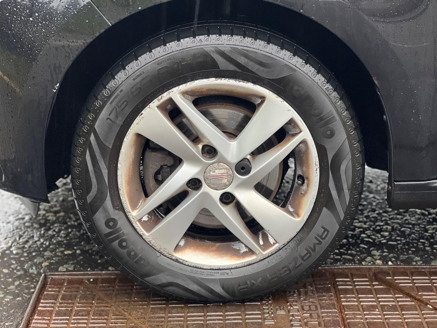 Used SEAT Mii 2013 for sale - 76561554: Photo 33