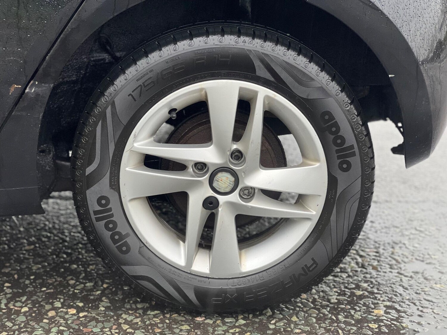 Used SEAT Mii 2013 for sale - 76561554: Photo 34