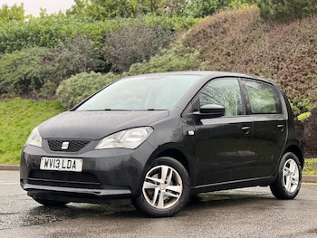 Used SEAT Mii 2013 for sale - 76561554: Photo