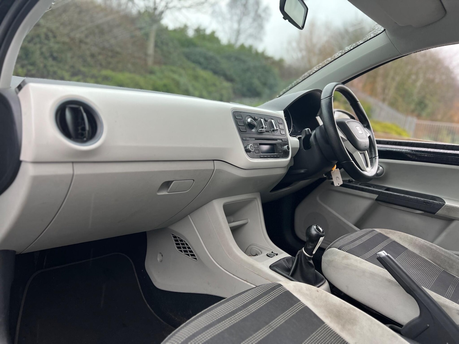 Used SEAT Mii 2013 for sale - 76561554: Photo 4