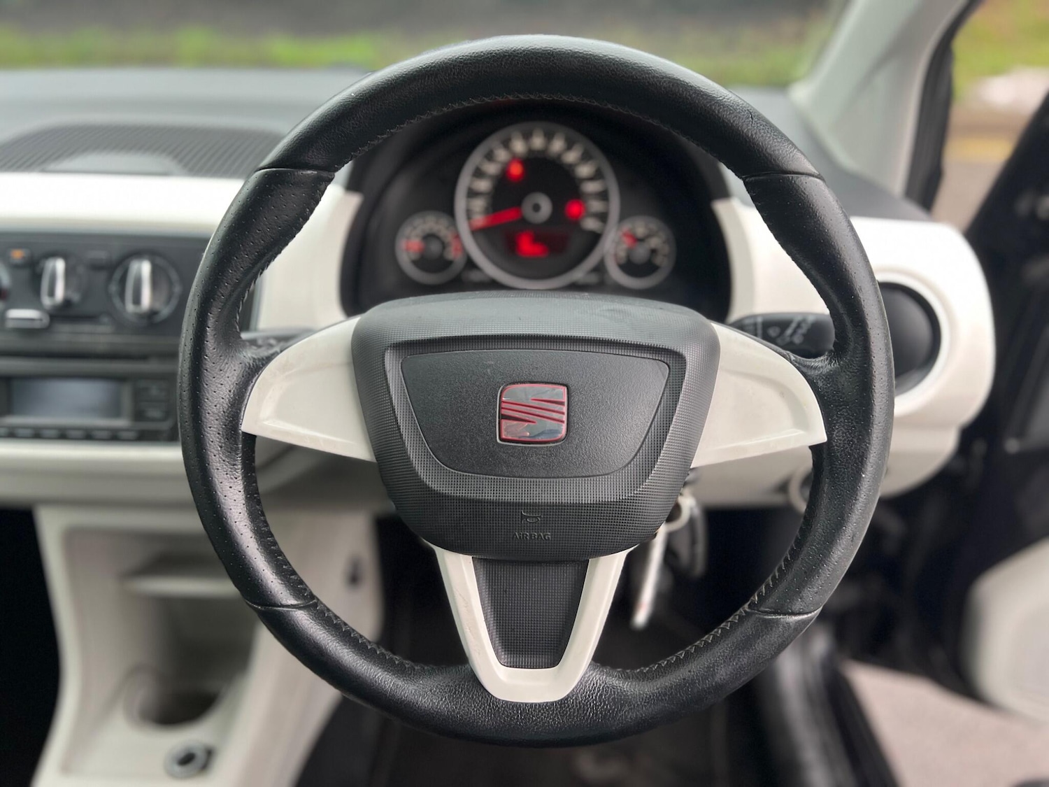 Used SEAT Mii 2013 for sale - 76561554: Photo 5