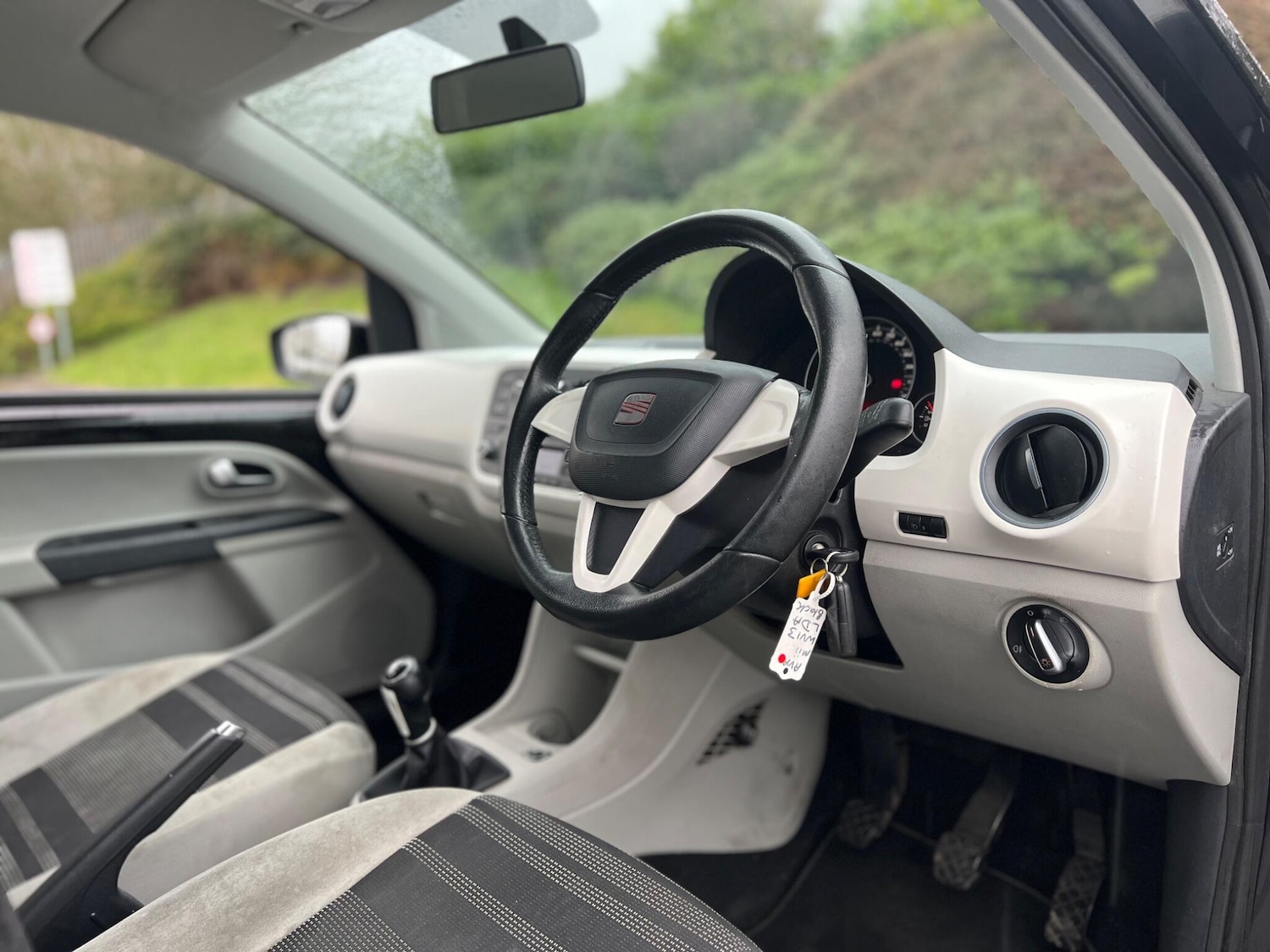 Used SEAT Mii 2013 for sale - 76561554: Photo 6