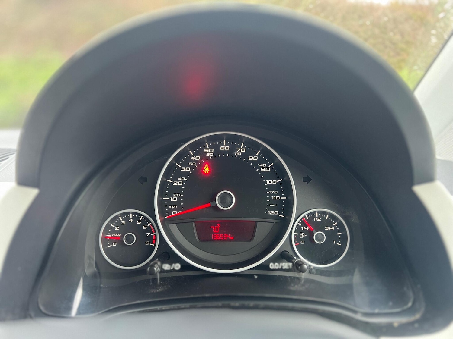 Used SEAT Mii 2013 for sale - 76561554: Photo 7