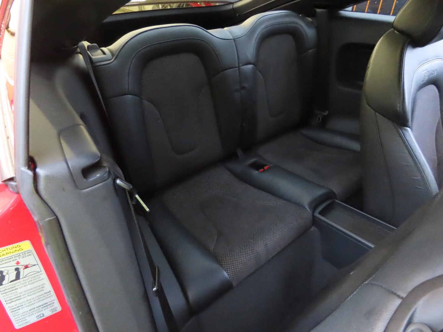 Used Audi TT 2013 for sale - 77724056: Photo 10