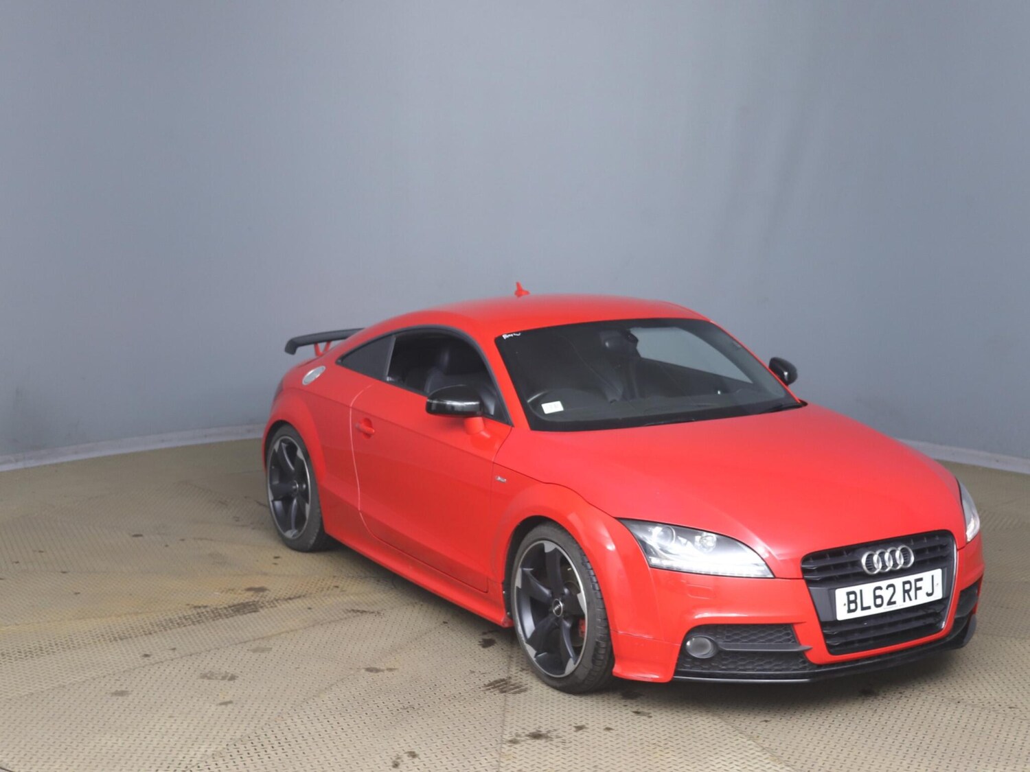 Used Audi TT 2013 for sale - 77724056: Photo 12