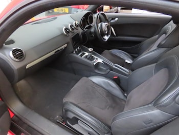 Used Audi TT 2013 for sale - 77724056: Photo