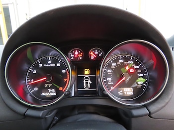 Used Audi TT 2013 for sale - 77724056: Photo