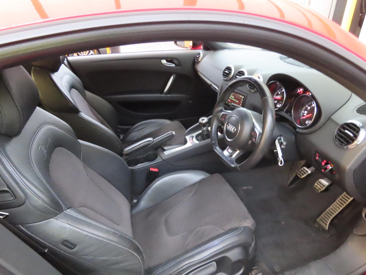 Used Audi TT 2013 for sale - 77724056: Photo 5