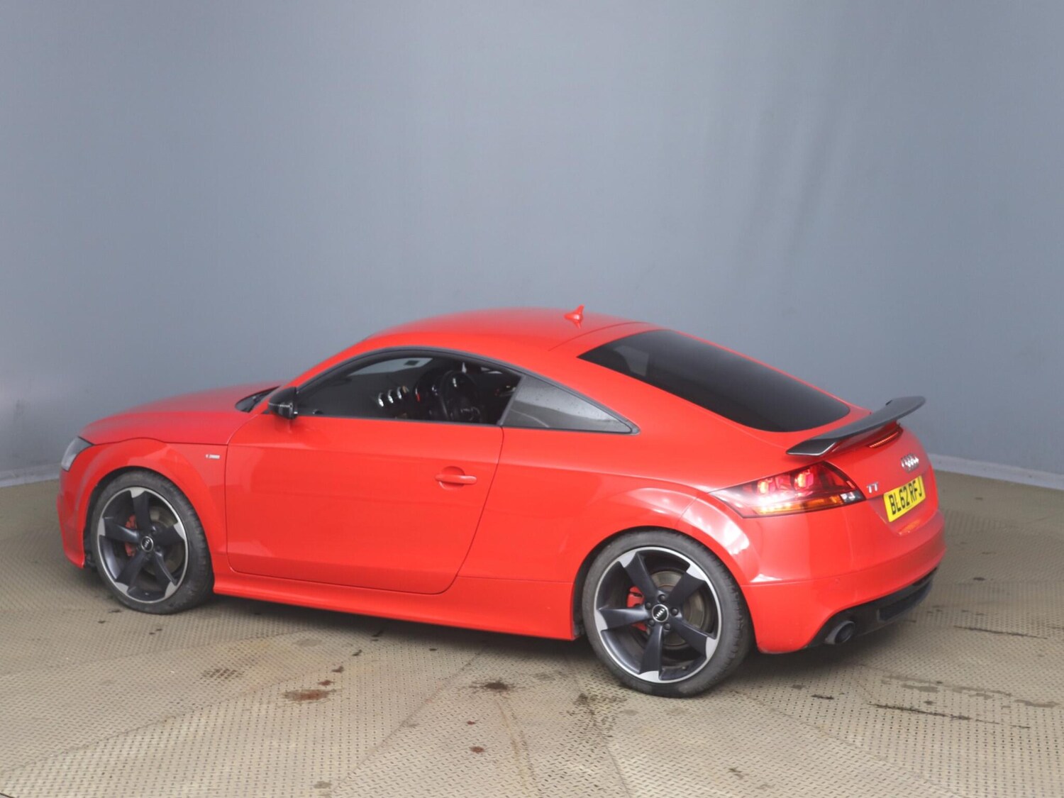 Used Audi TT 2013 for sale - 77724056: Photo 7