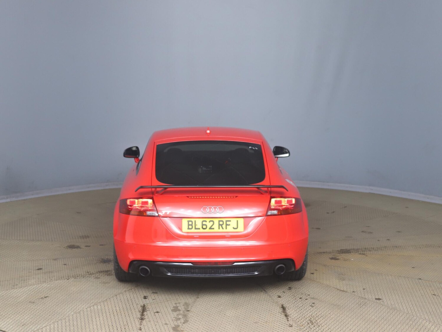 Used Audi TT 2013 for sale - 77724056: Photo 8