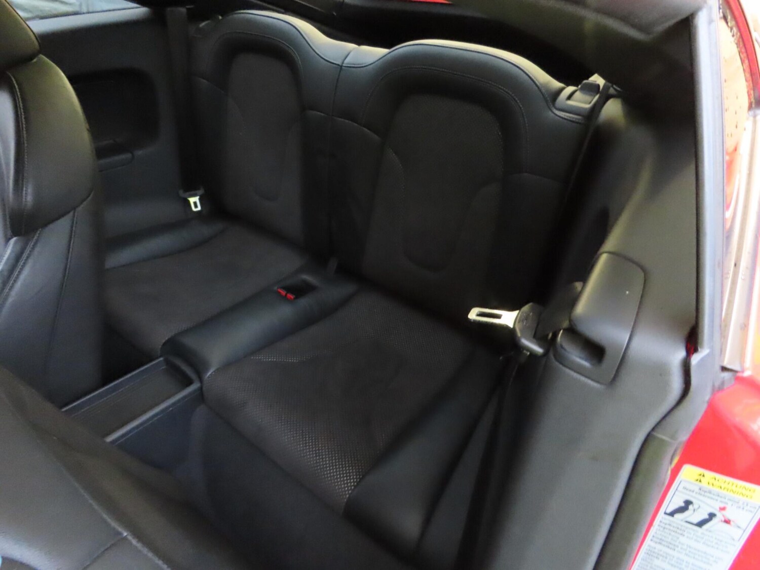 Used Audi TT 2013 for sale - 77724056: Photo 9