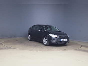 2010 (59) - 1.6 Style 5dr
