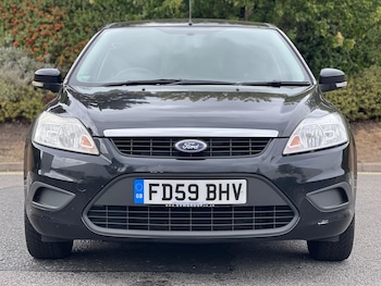 Used Ford Focus 2010 for sale - 75589509: Photo