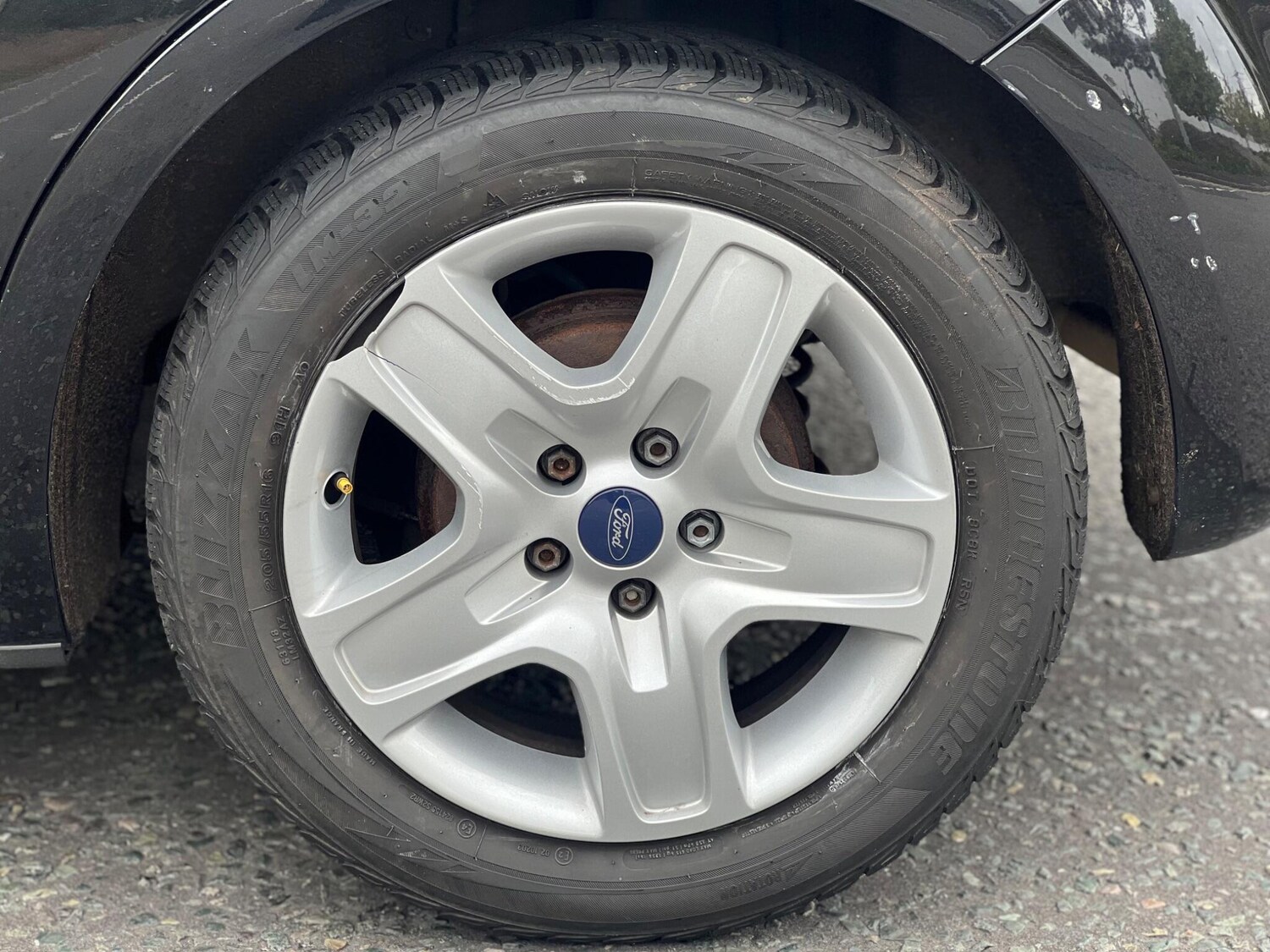 Vehicle 38