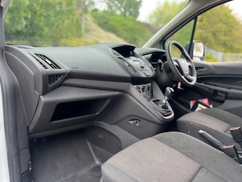 Used Ford Transit Connect 2017 for sale - 79349259: Photo