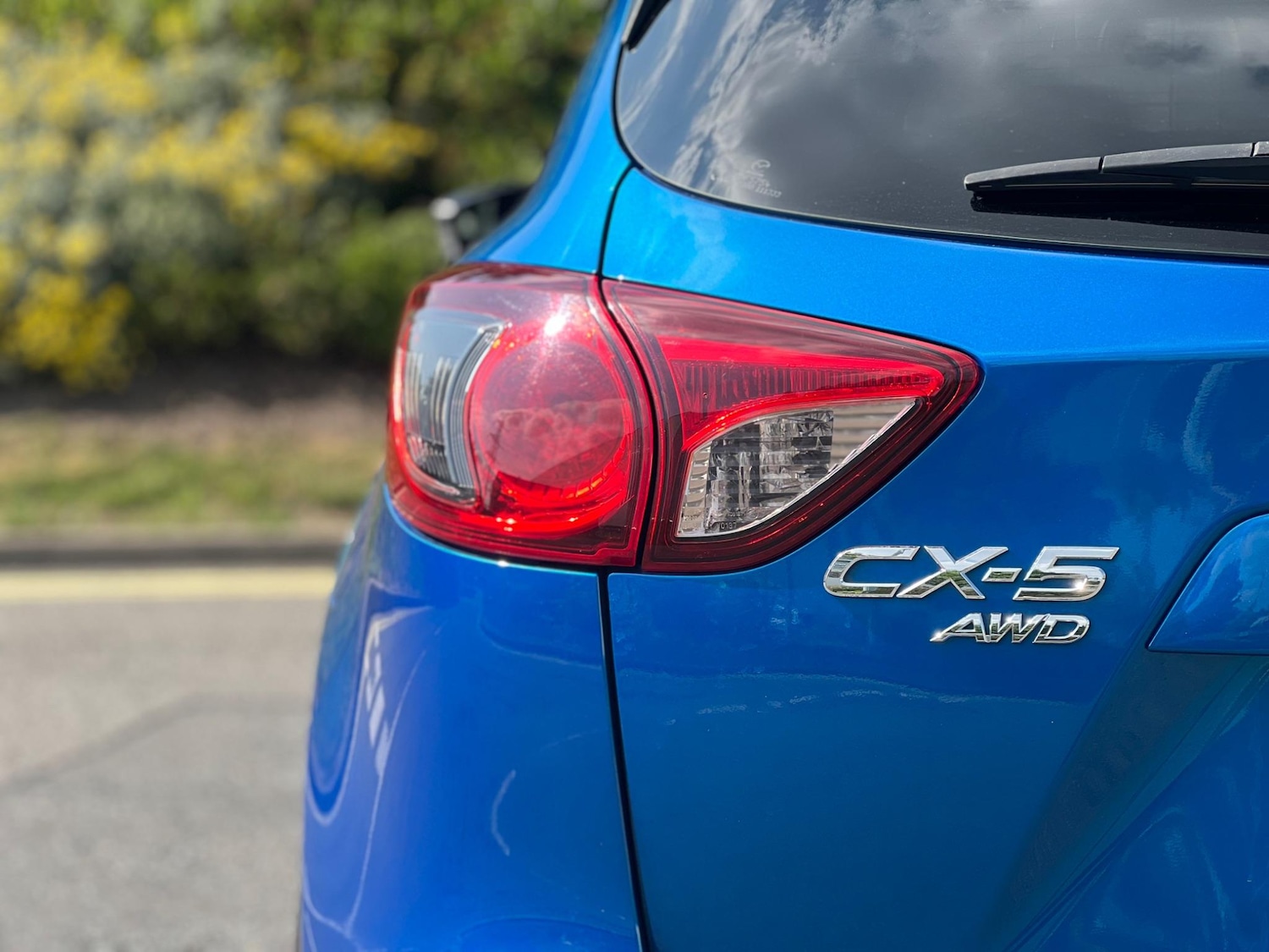 Used Mazda CX-5 2013 for sale - 78087186: Photo 13