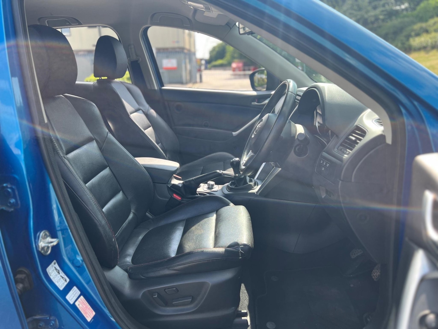 Used Mazda CX-5 2013 for sale - 78087186: Photo 17