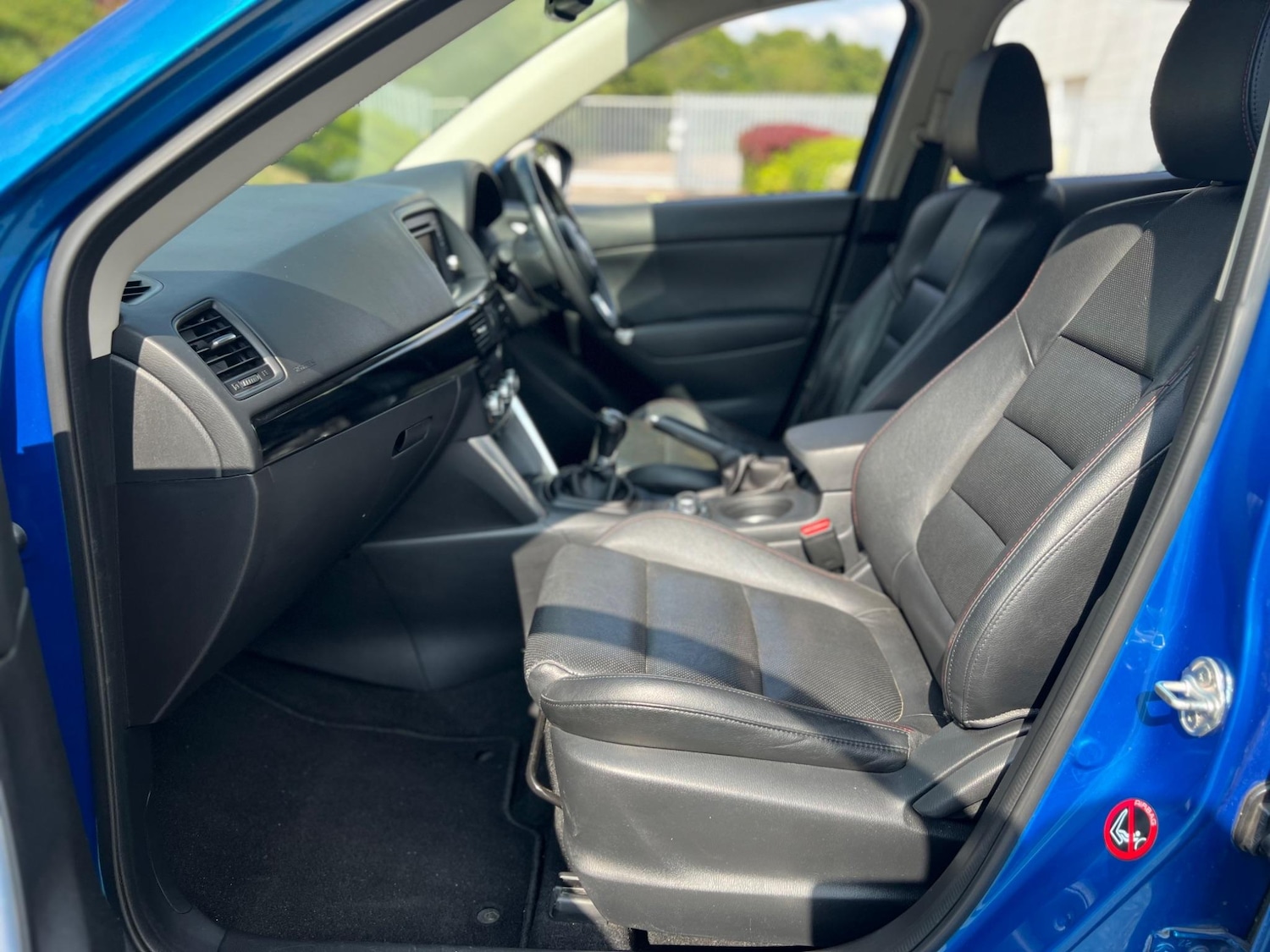 Used Mazda CX-5 2013 for sale - 78087186: Photo 19