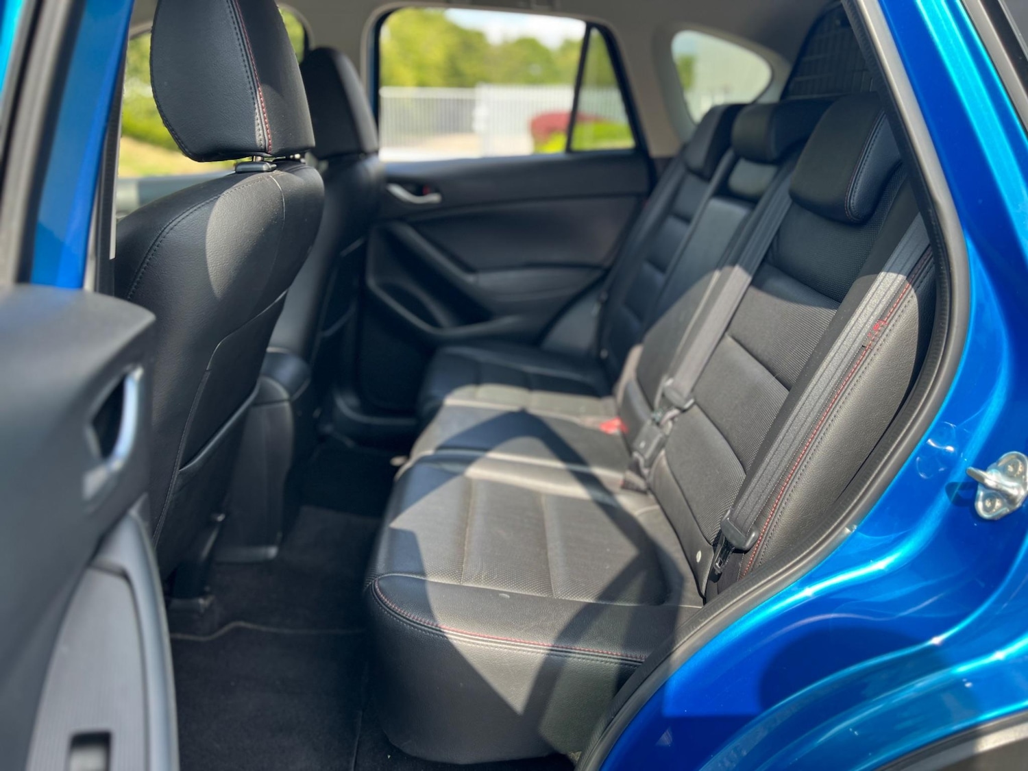 Used Mazda CX-5 2013 for sale - 78087186: Photo 22