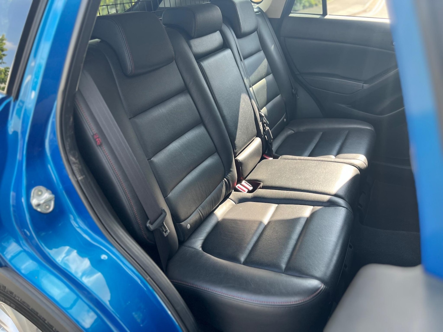 Used Mazda CX-5 2013 for sale - 78087186: Photo 24