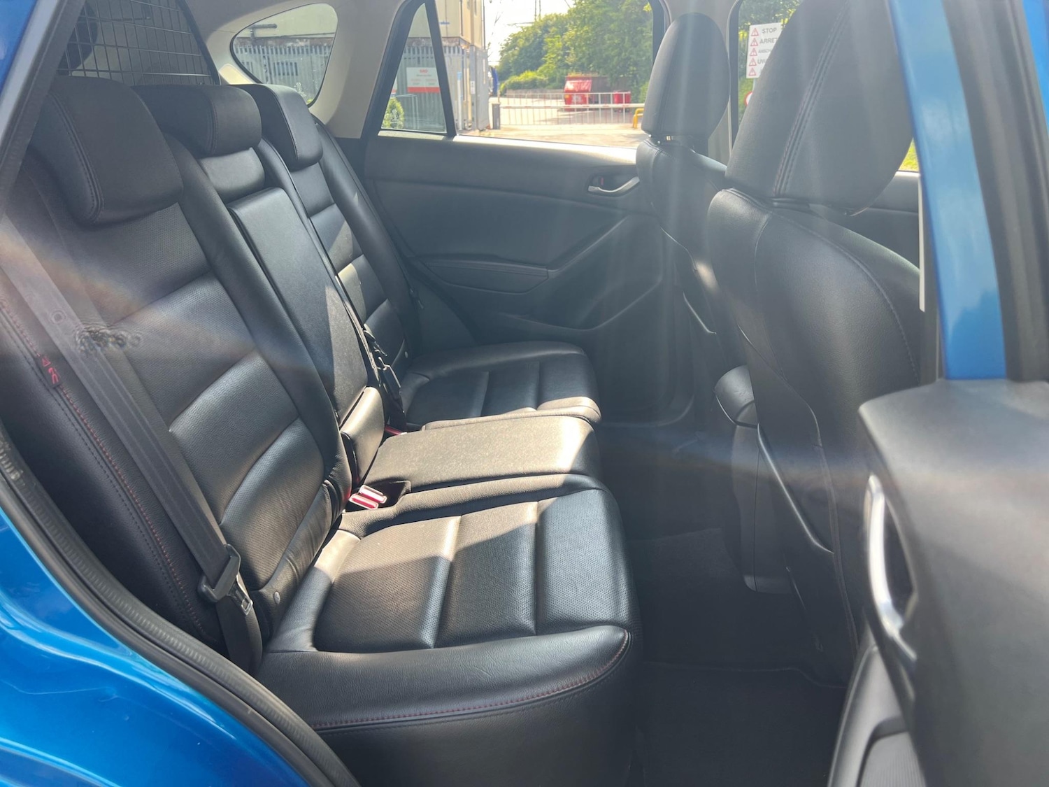 Used Mazda CX-5 2013 for sale - 78087186: Photo 25